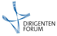 Logo Dirigentenforum