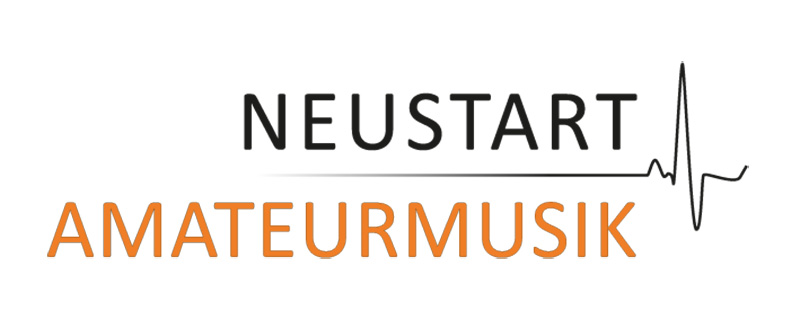 Abb.: Logo Neustart Amateurmusik (BMCO)