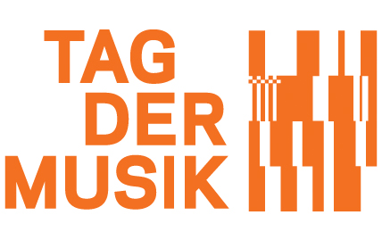 Logo Tag der Musik