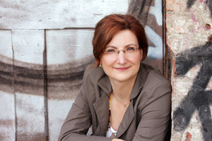 Charlotte Seither (Foto: Marko Bussmann, Berlin) Thumbnail image