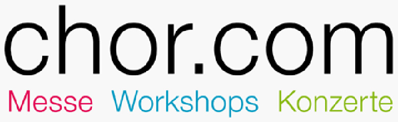 Logo chor.com