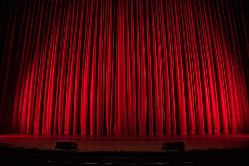 Foto: Symbolfoto, Durham Performing Arts Center (Rob Laughter)