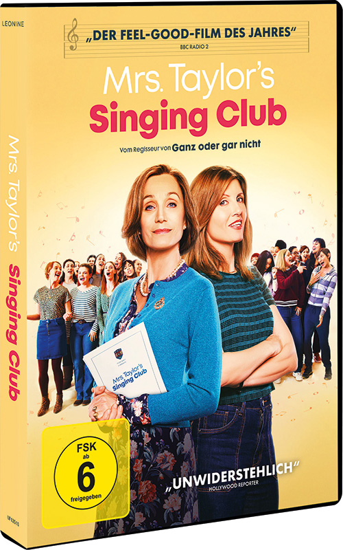 Foto: Cover DVD (Leonine Studios)