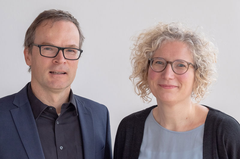 Foto: Johannes Graulich, Ester Petri (Carus-Verlag)