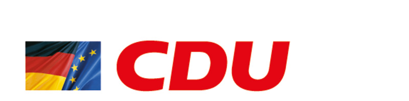 Logo CDU Logo CDU