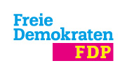 Logo FDP Logo FDP