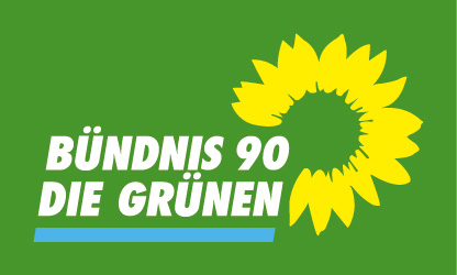 Logo Grüne Logo Grüne