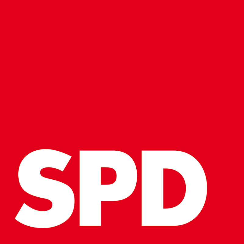 Logo SPD Logo SPD