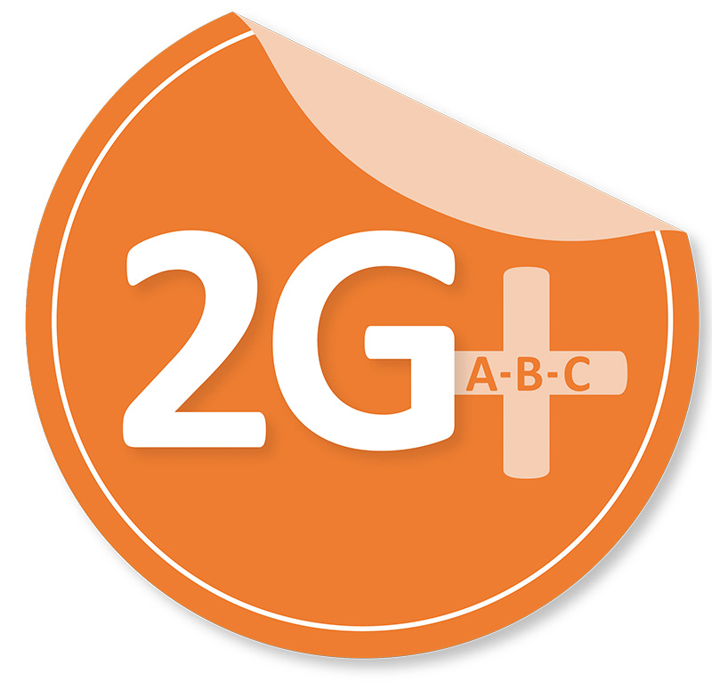 Foto: 2G plus (Bundesmusikverband Chor & Orchester)