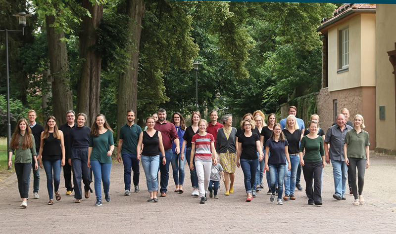 Foto: Kompetenznetzwerk Neustart Amateurmusik (Bundesmusikverband Chor & Orchester)