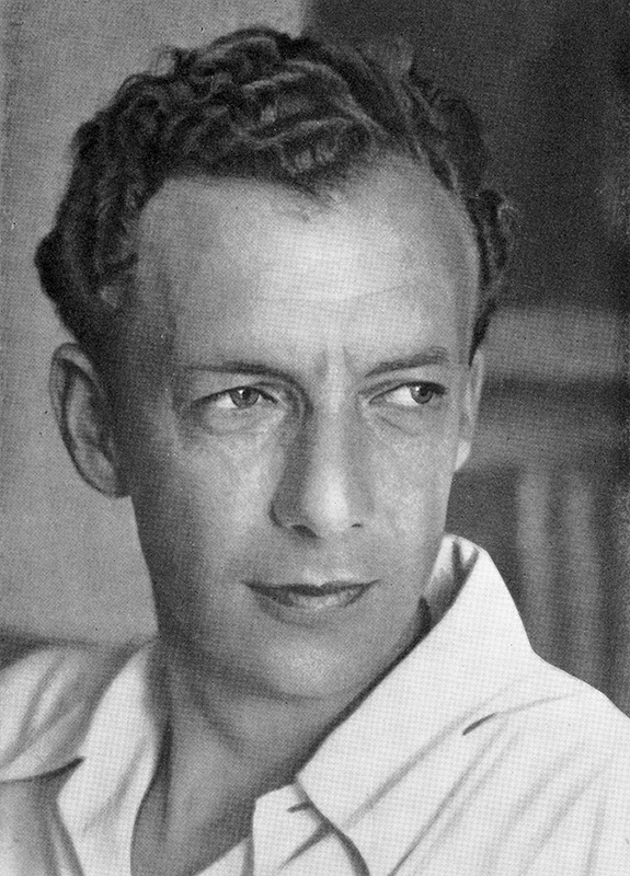 Quelle: Heinrich Lindlar (Hrsg.): Benjamin Britten – Das Opernwerk, Musik der Zeit – Eine Schriftenreihe zur zeitgenössischen Musik, Verlag Boosey & Hawkes, Bonn 1955
