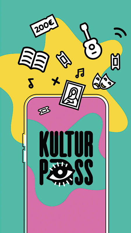 Foto: KulturPass (KulturPass)