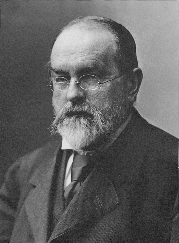 Foto: Atelier Müller-Hilsdorf: Joseph Gabriel Rheinberger, Münchner Stadtmuseum, Sammlung Graphik/Gemälde (G-57/220.94) (Wikimedia commons)