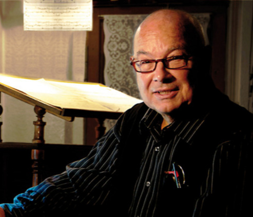 Foto: Lothar Voigtländer (privat)