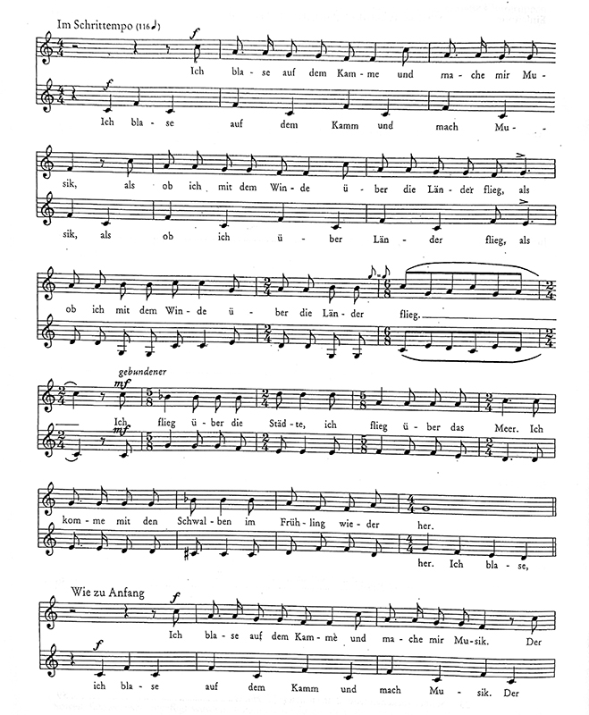 Foto: Trällerlied (VDKC)