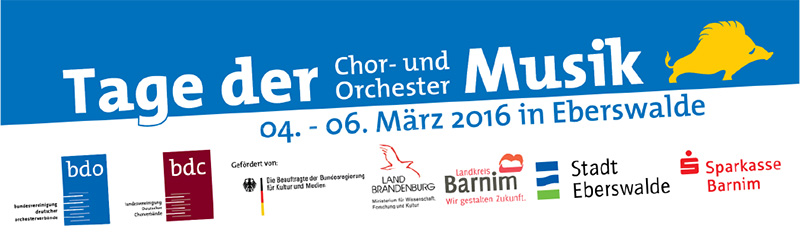 Tag der Musik Eberswalde Thumbnail image