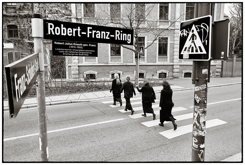 Foto: Robert-Franz-Singakademie Halle (Sascha Linke, graphic design & photography)