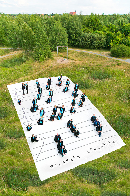 Foto: Wilsnack Cantabile (Juliane Päge)