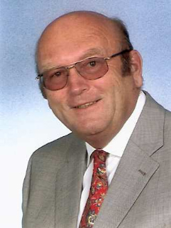 Foto: Dr. Karl Theo Vogelreuther (privat)