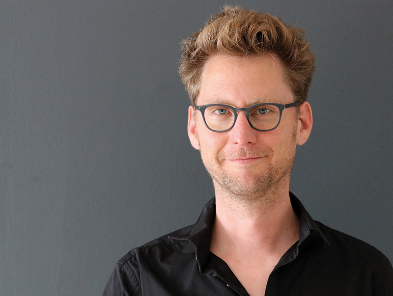 Foto: David Hoffmann (privat)