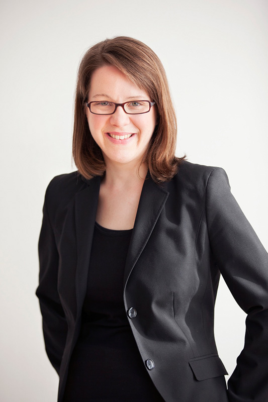 Foto: Judith Mohr (Michelle Weber)