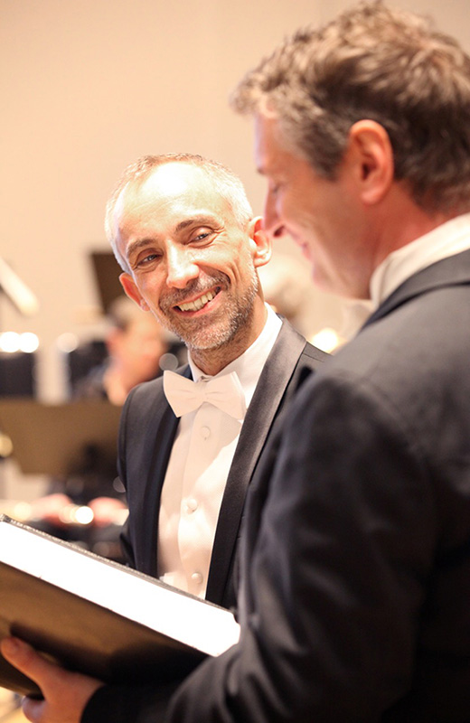 Foto: Konzertchor Winfridia, Carsten Rupp Thumbnail image