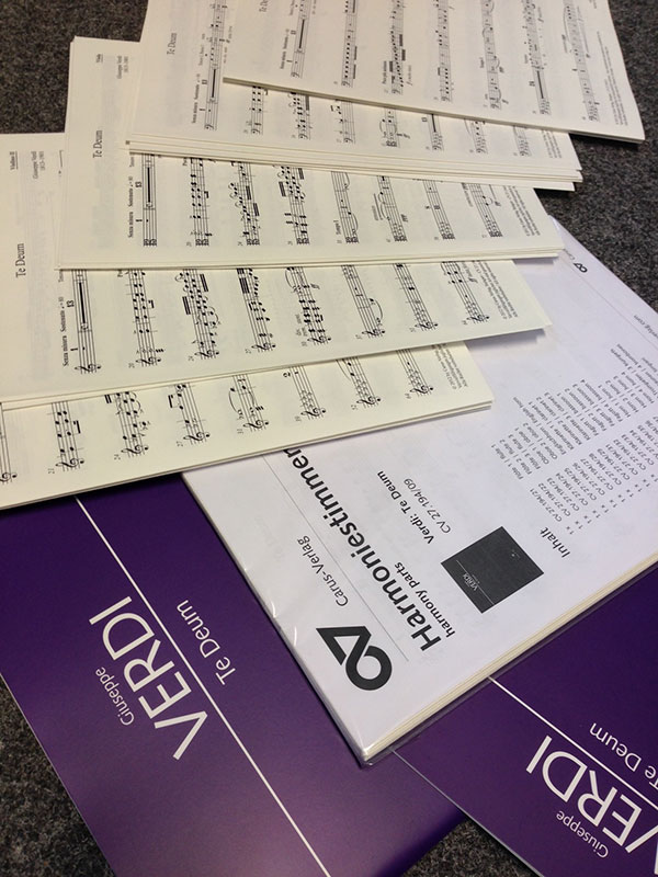 Verdi: Te Deum (Foto: Privat) Thumbnail image