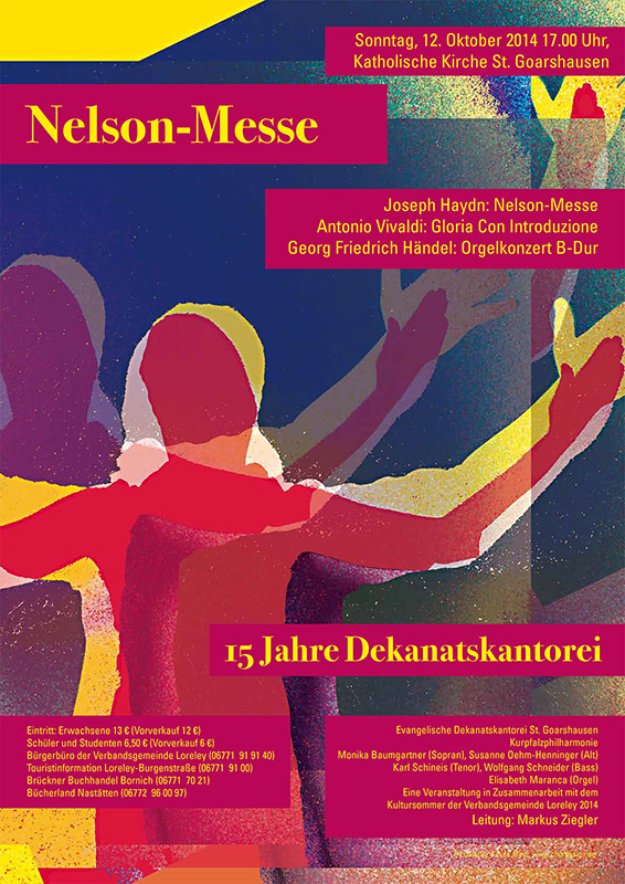 Plakatgestaltung  Thumbnail image