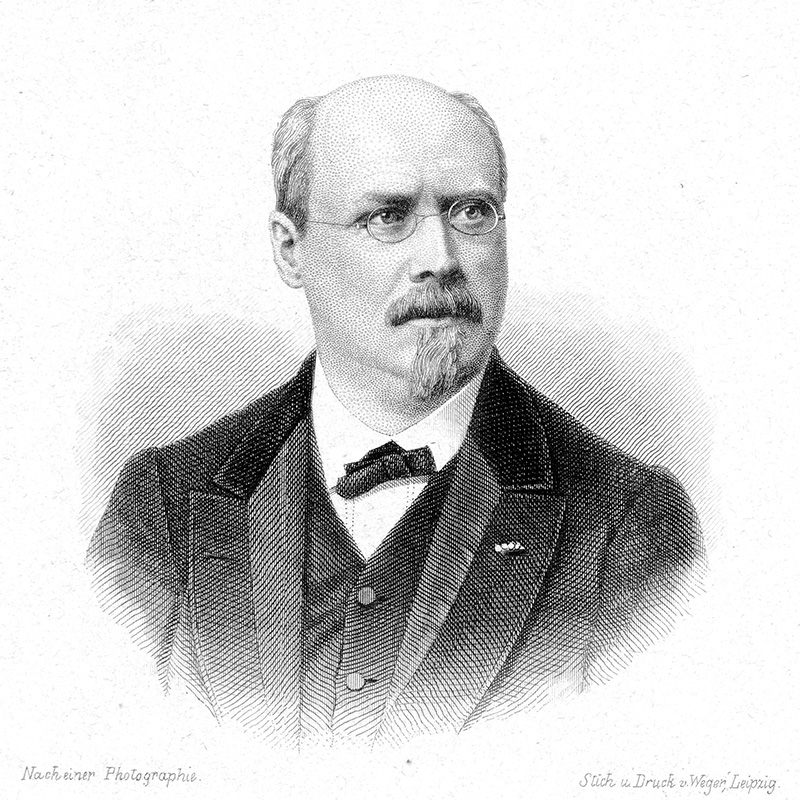 Abb.: August Weger: Joseph Joachim Raff (Gallica Digital Library, Wikimedia commons)
