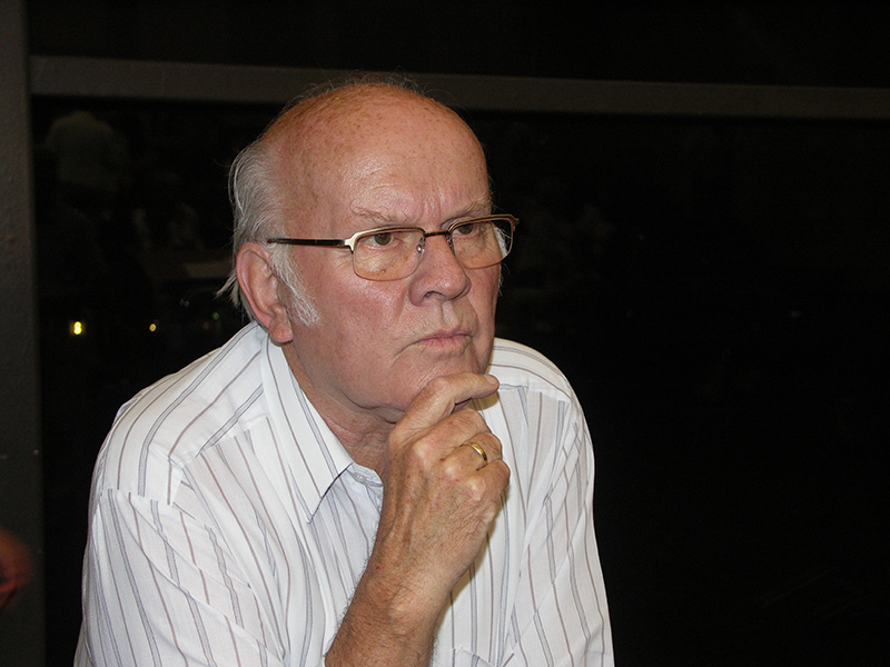 Foto: Horst Müller (privat)