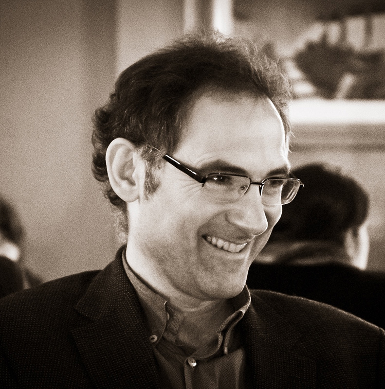 Michael Schmutte (Foto: Wolfgang Gauch)