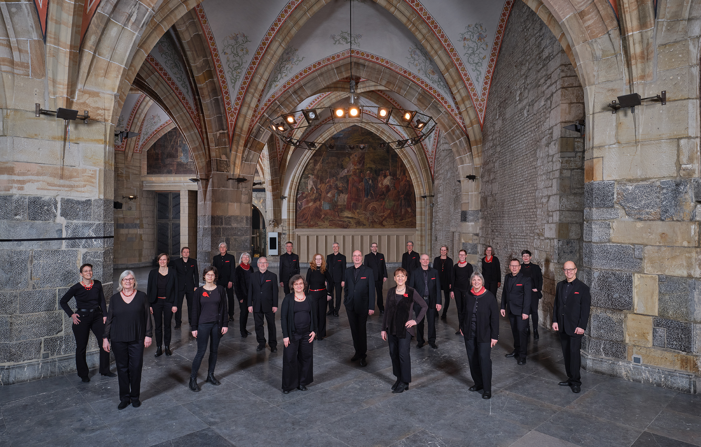 Aachener Kammerchor