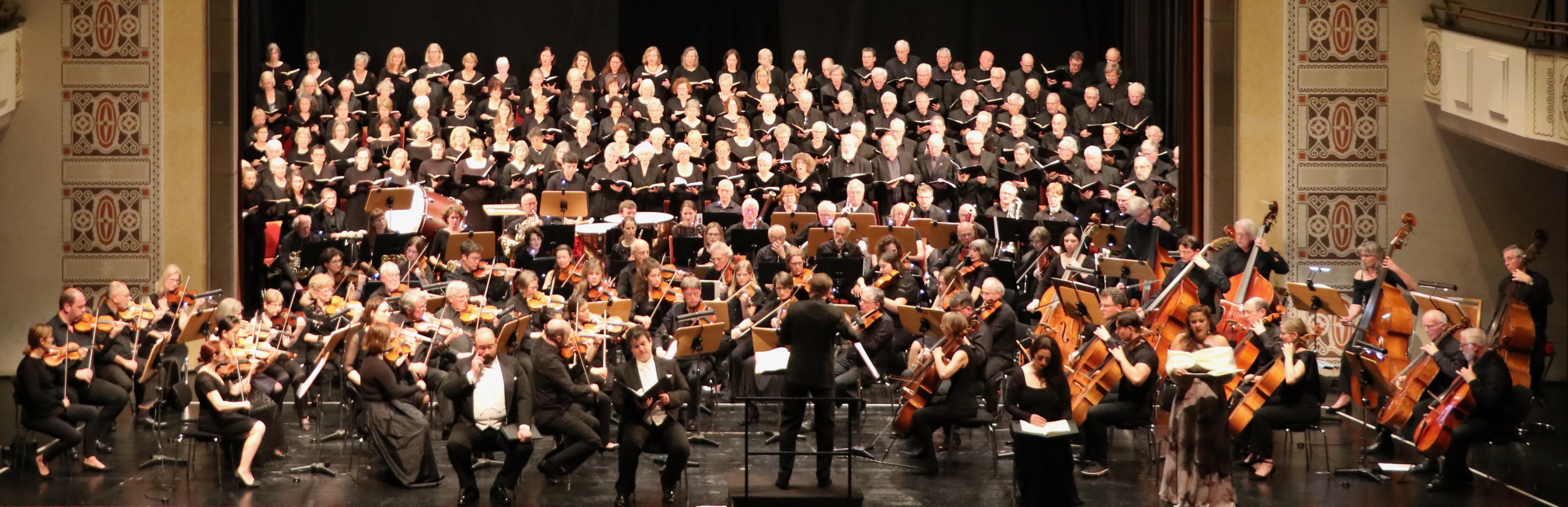 Deutscher Ärztechor