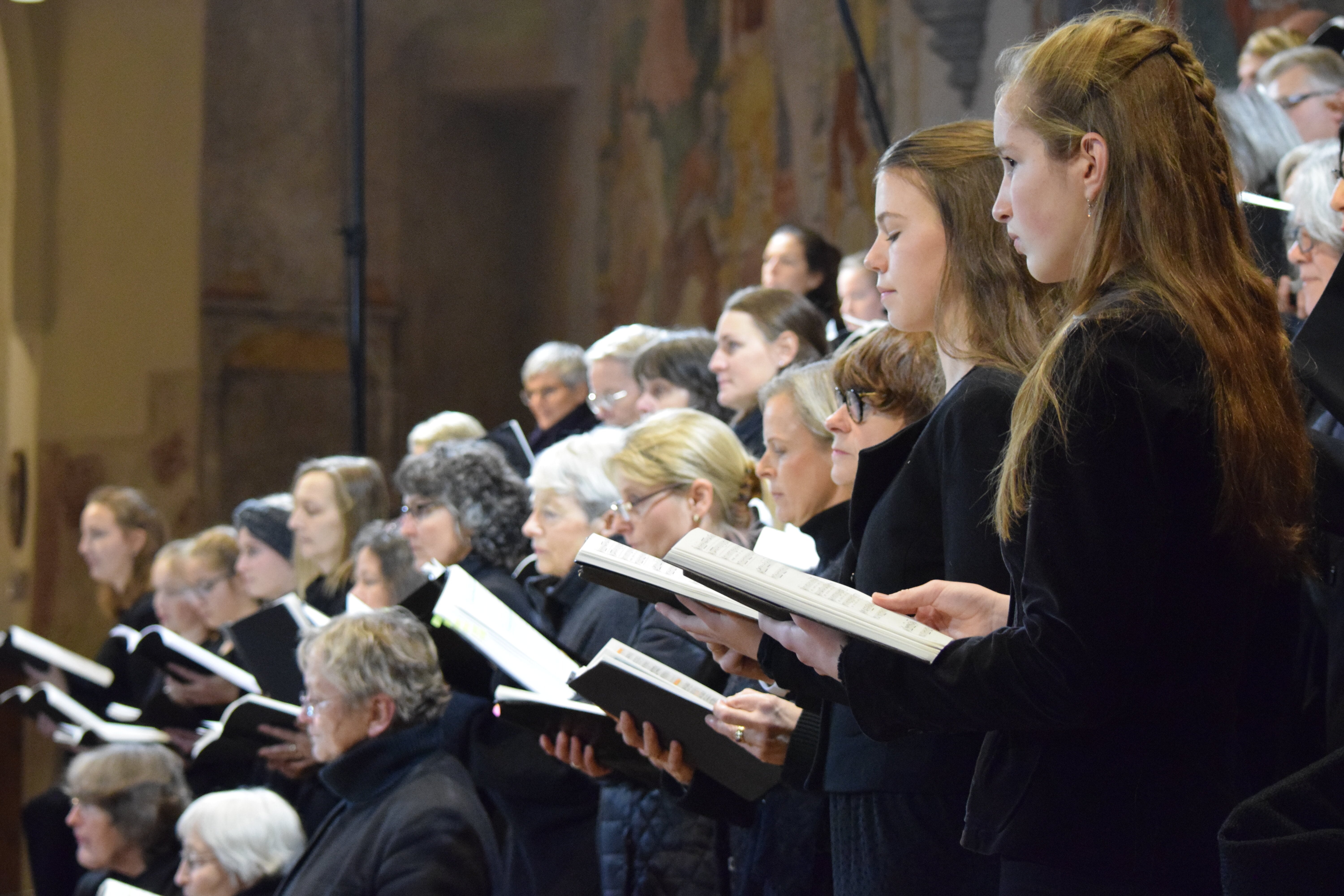Allgäuer Kantatenchor