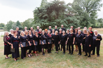 Audienda-Chor Krefeld