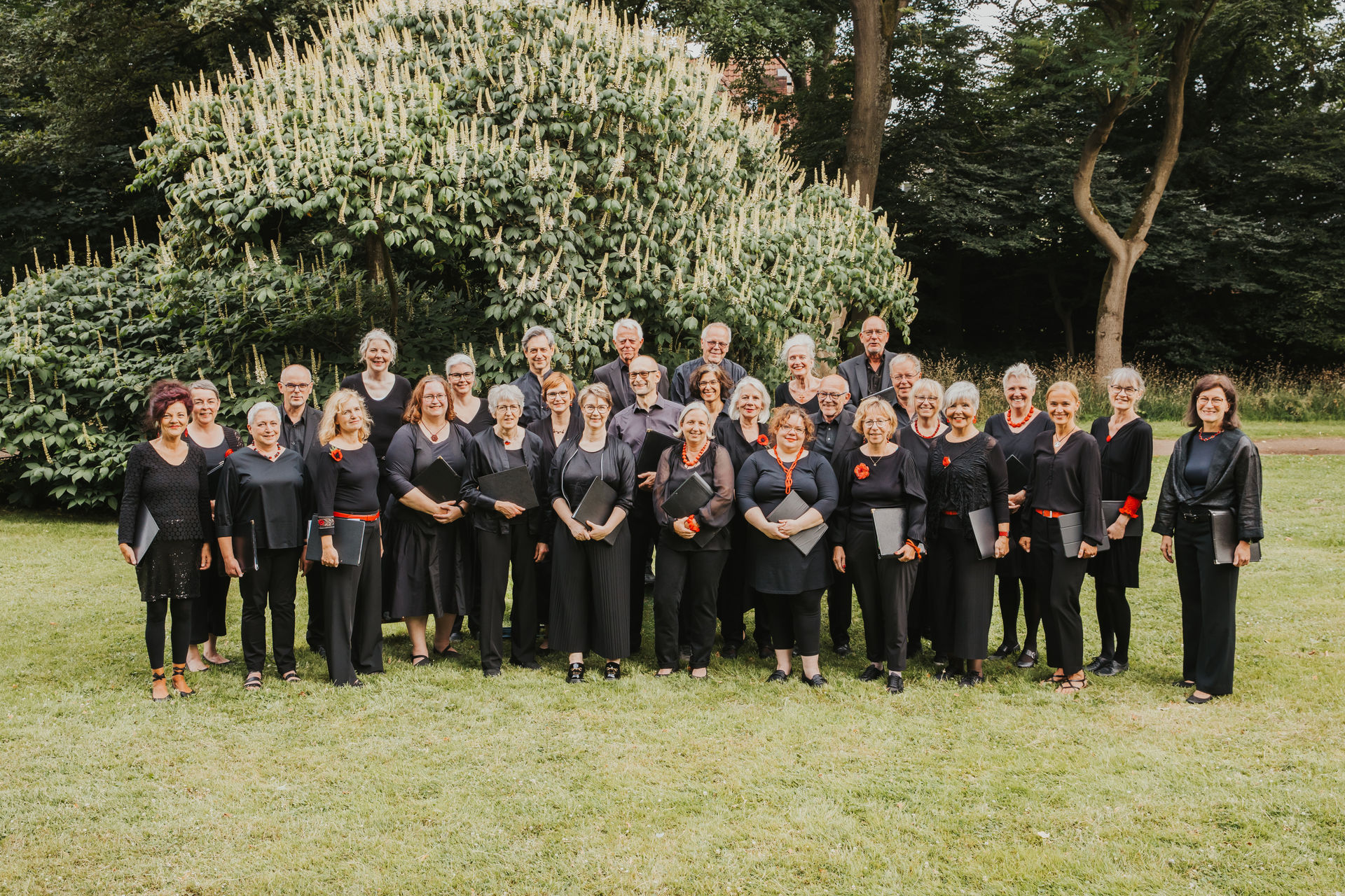 Audienda-Chor Krefeld