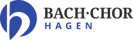 Bach-Chor Hagen Logo