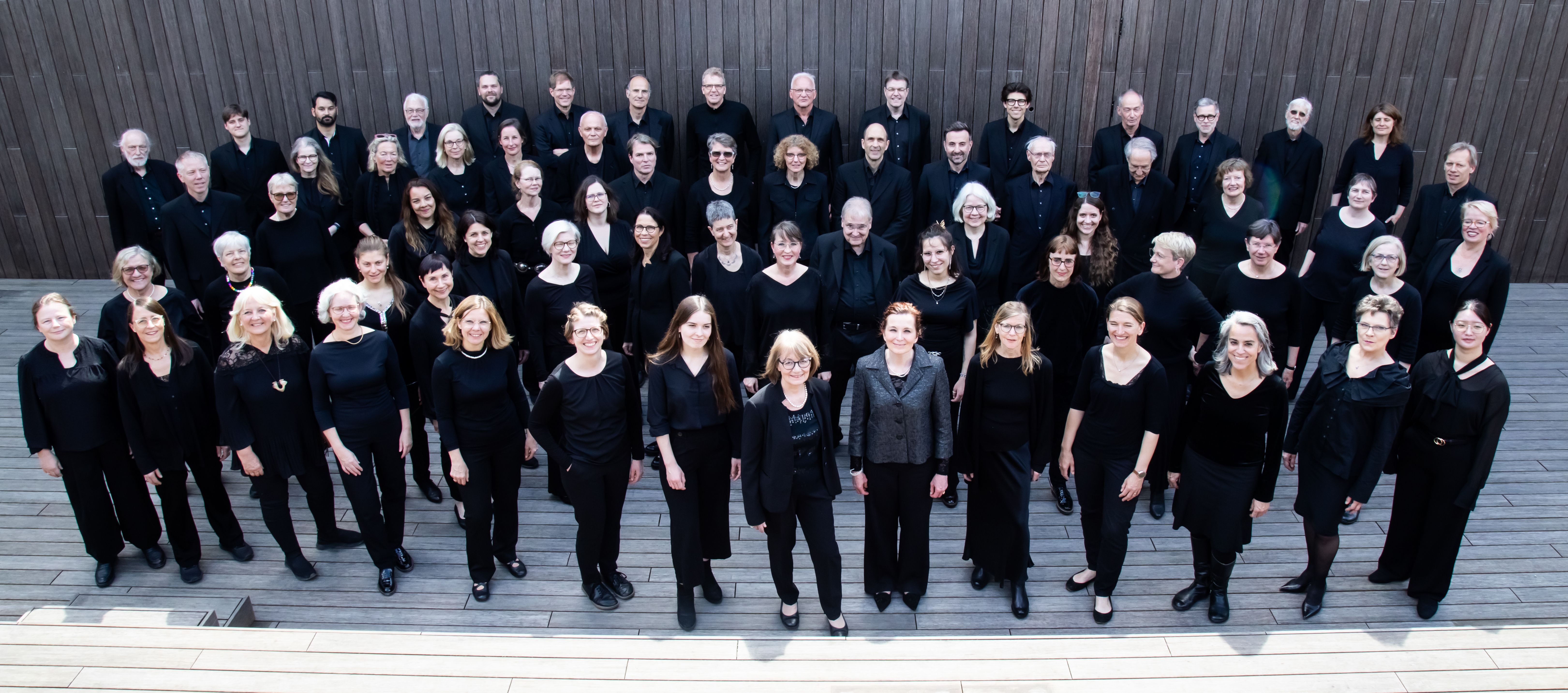 Bachchor Heidelberg