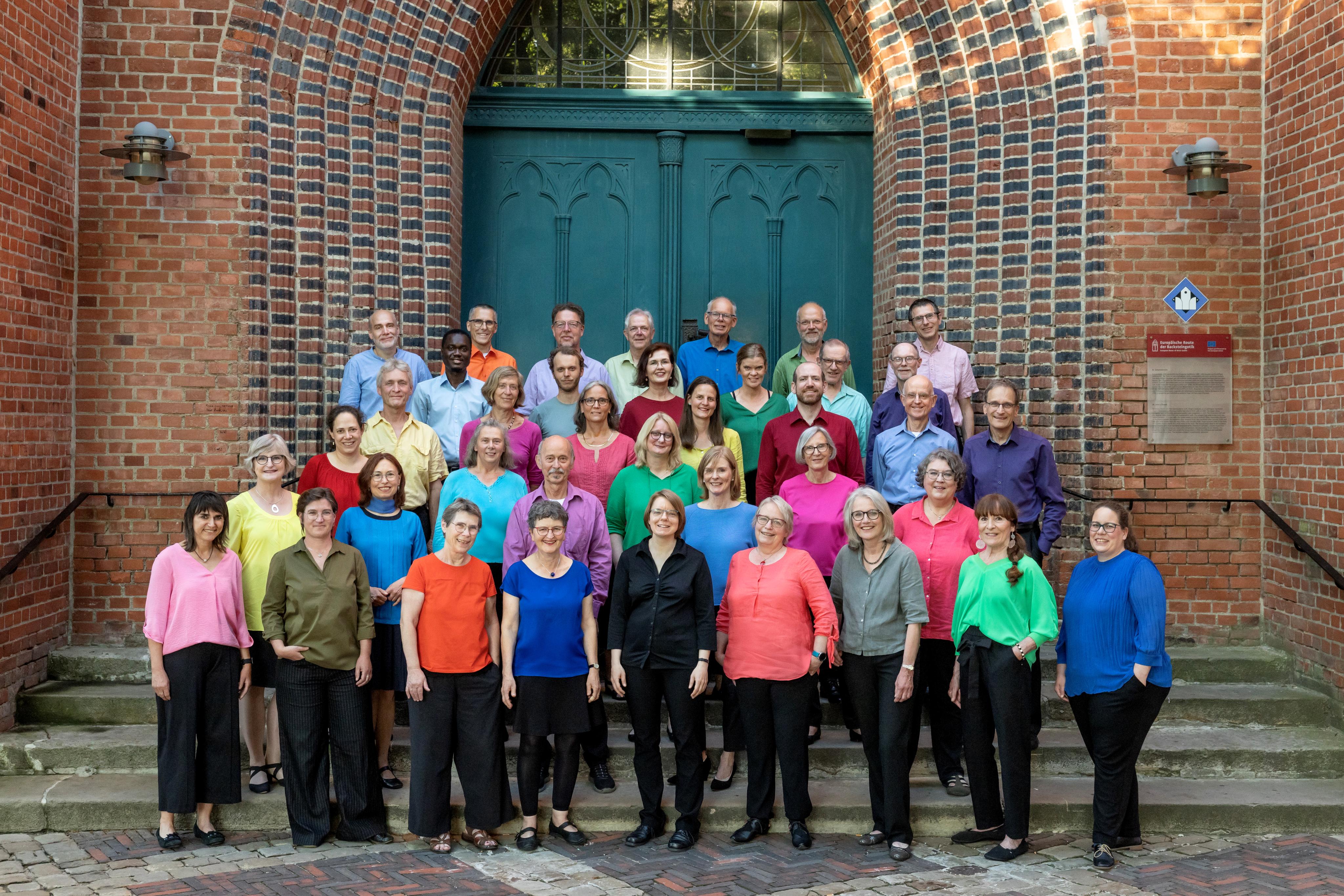 BachChor Lüneburg