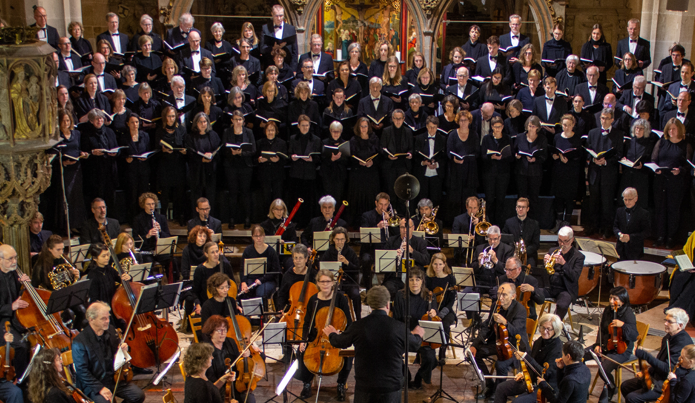 BachChor Tübingen
