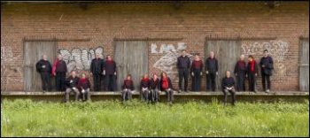 Bach Ensemble Niederrhein