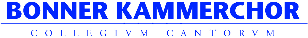 Bonner Kammerchor