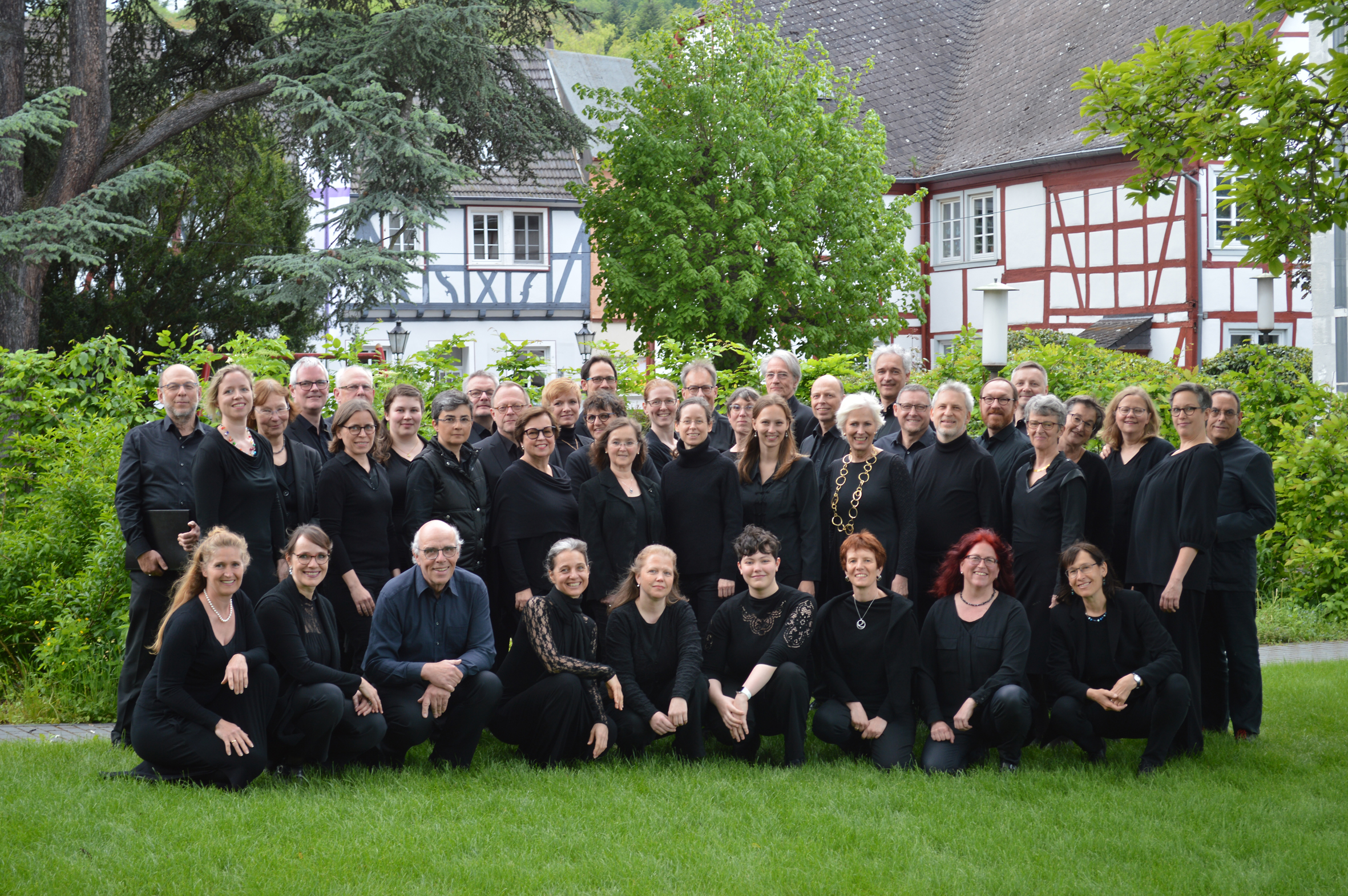 Bonner Vokalensemble