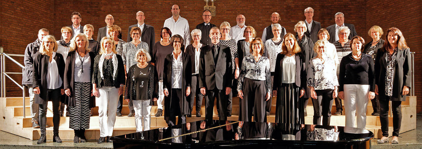 Brahms-Chor Dorsten