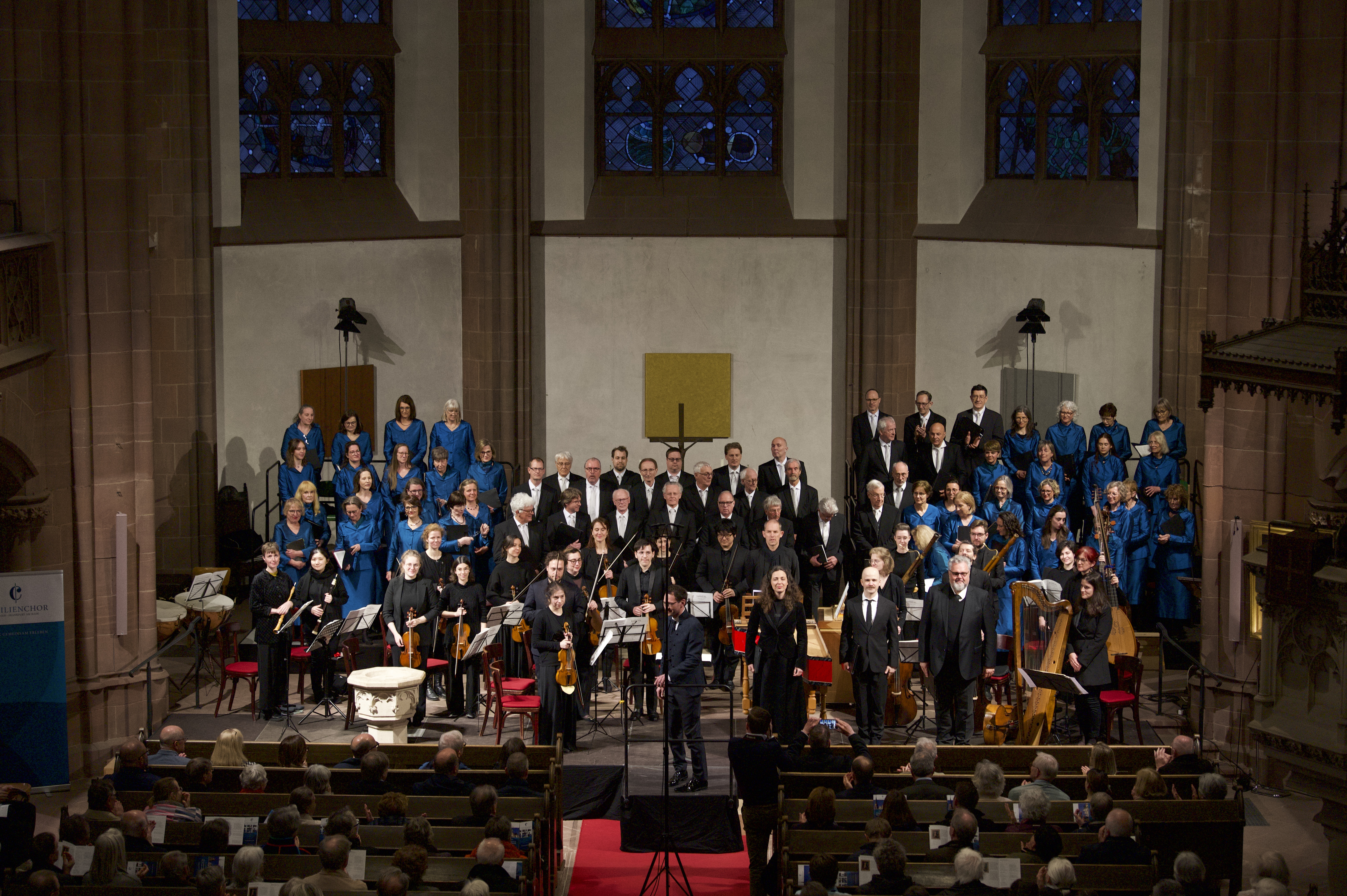 Cäcilienchor