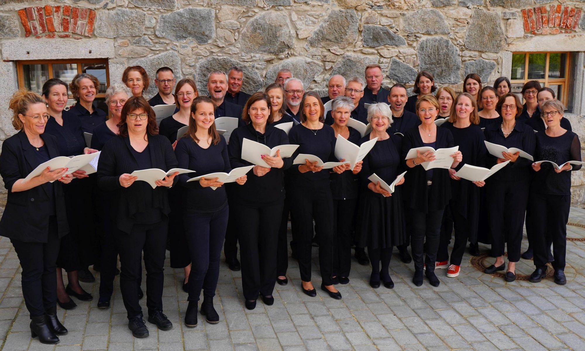 Vokalensemble Cantabile Freising