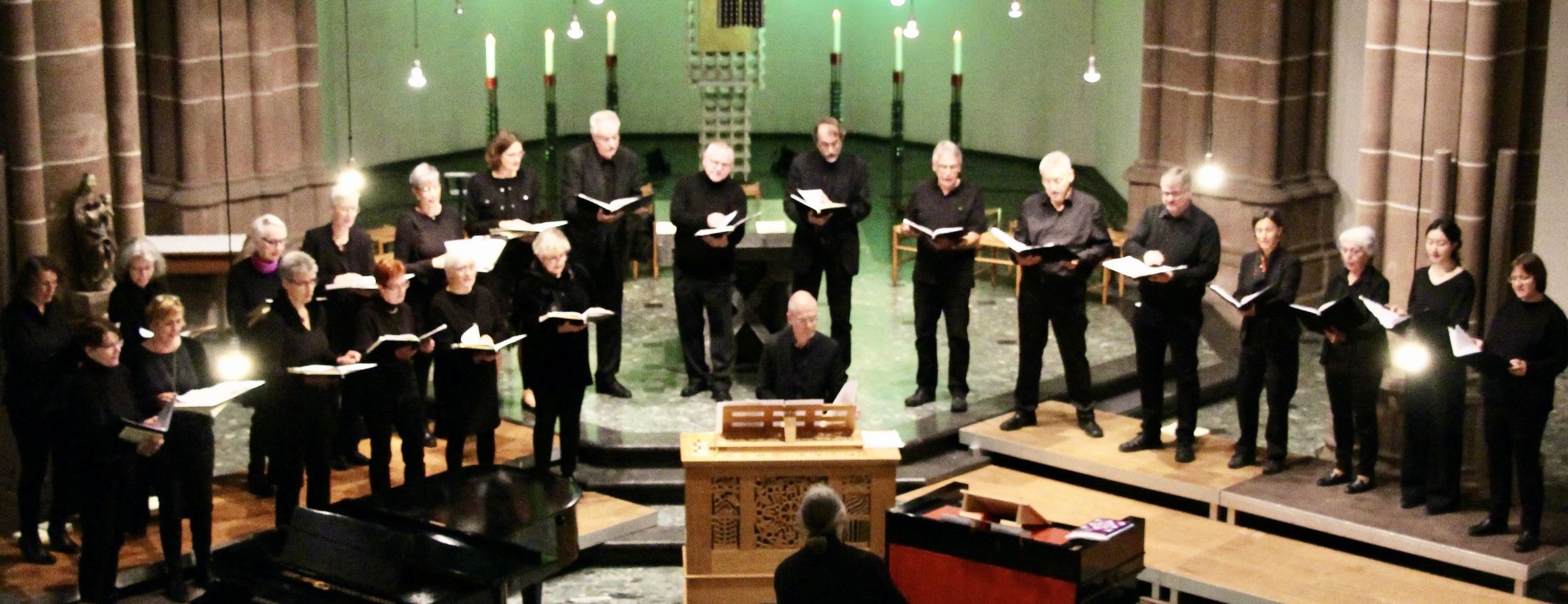 Cantate Krefeld
