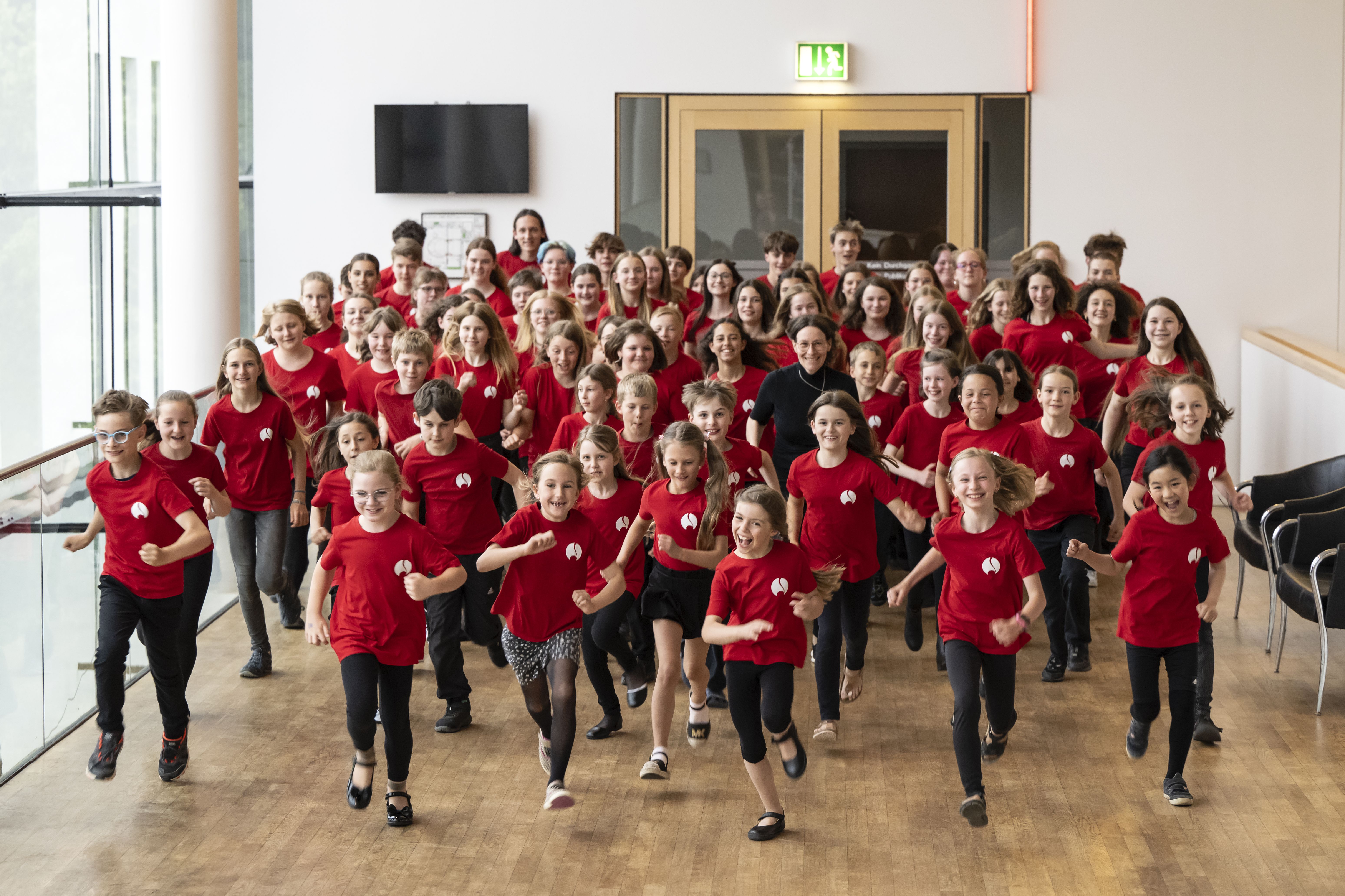 Chorakademie Erfurt