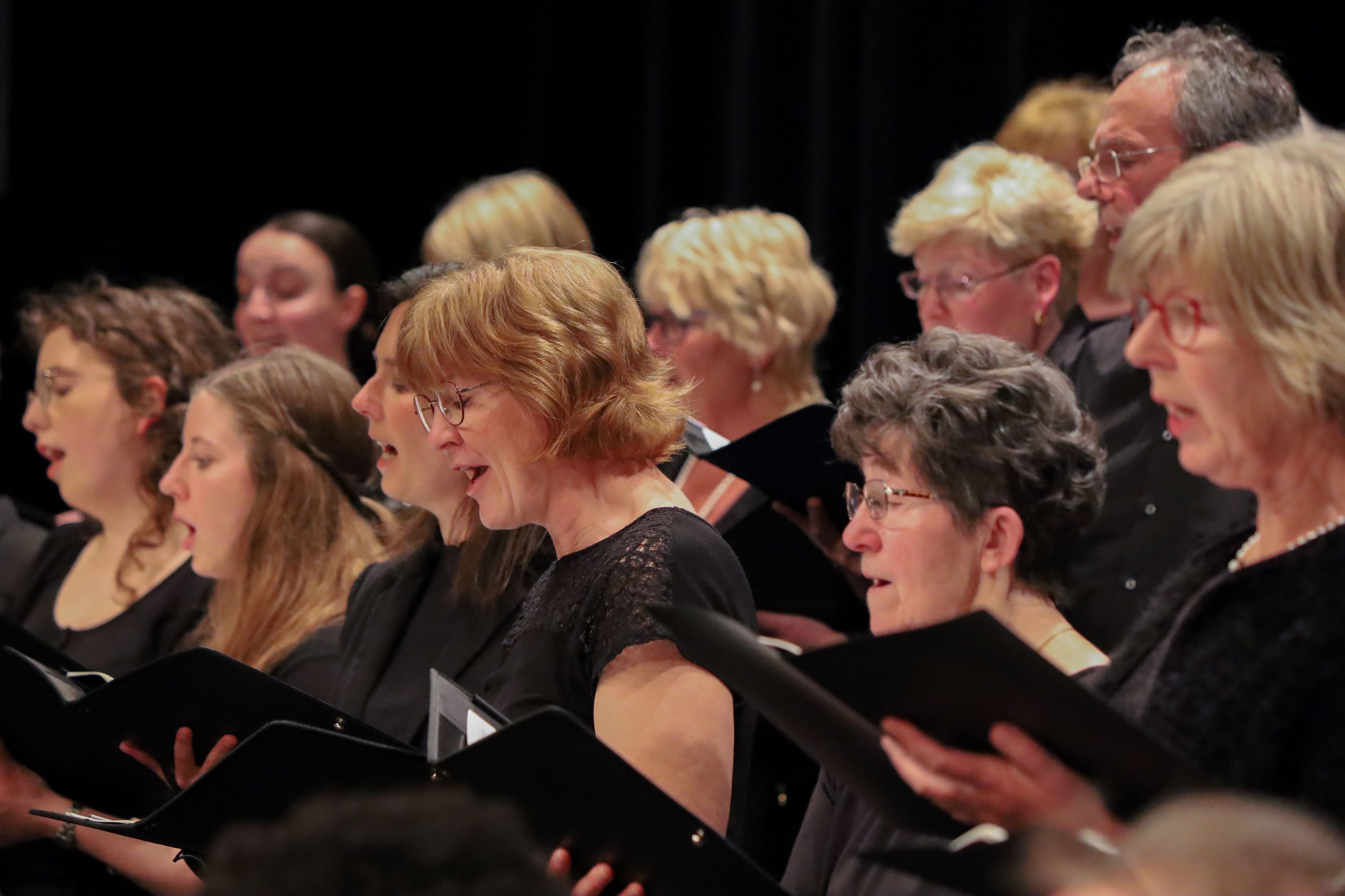 ChorCantamus Kierspe