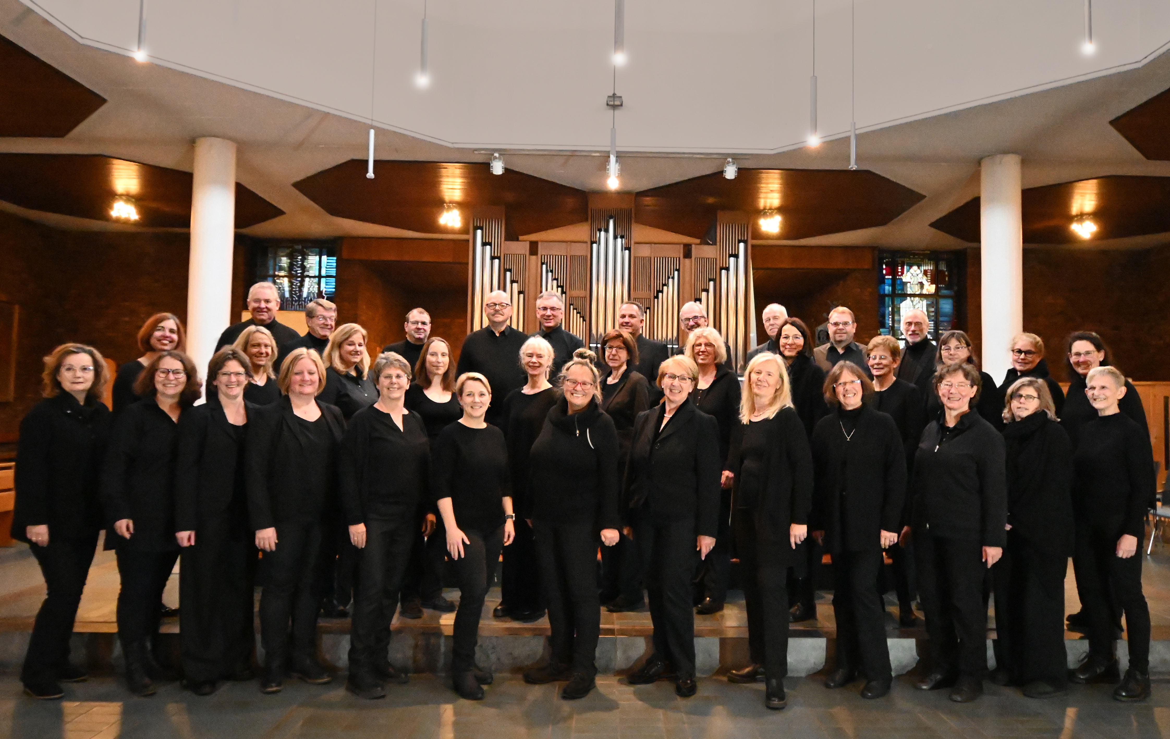 Chor der Stadt Kaarst